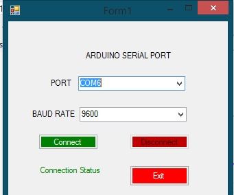 freebasic serial port programming